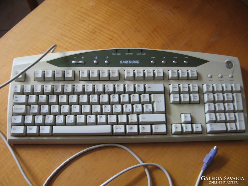 Retro mitsumi kpq-e99zc-13, samsung sdm45p, acorp international f-2t computer keyboard