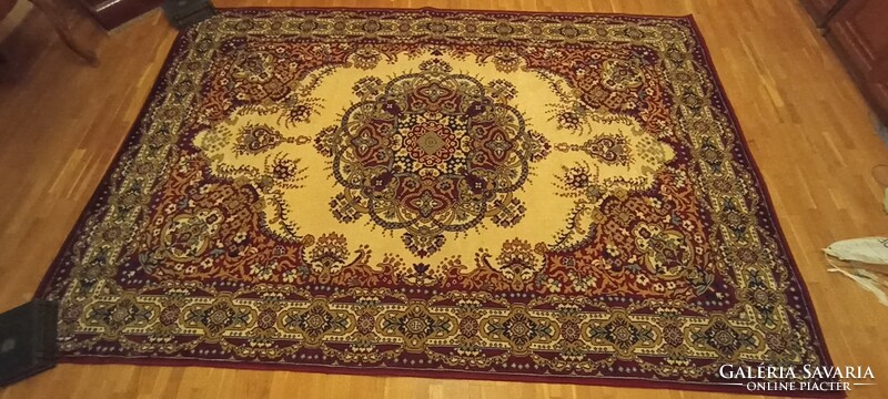 Persian carpet 2 meters x 3 meters