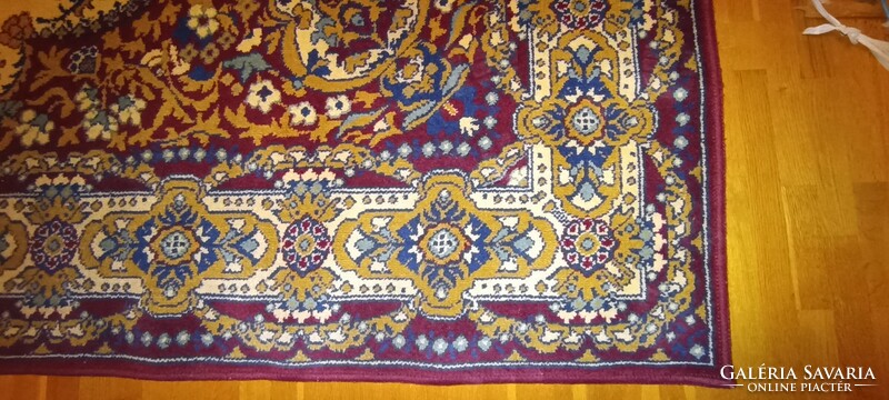 Perzsa szőnyeg 2méter x 3méter