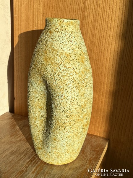Bere István kerámia váza (C0011)