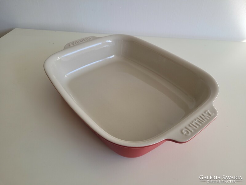 Zwilling 38 cm bowl ceramic baking dish