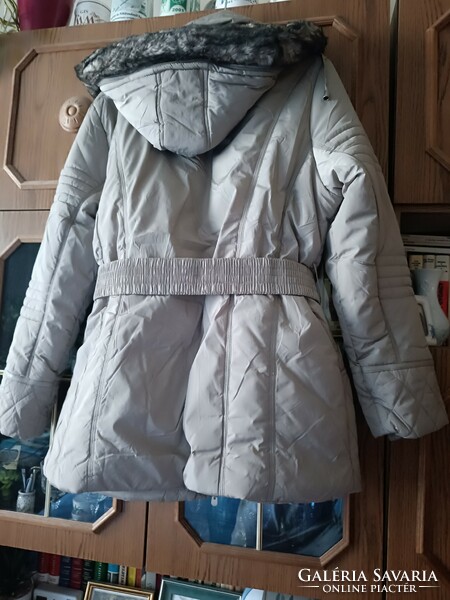Women's xxl winter coat (new)