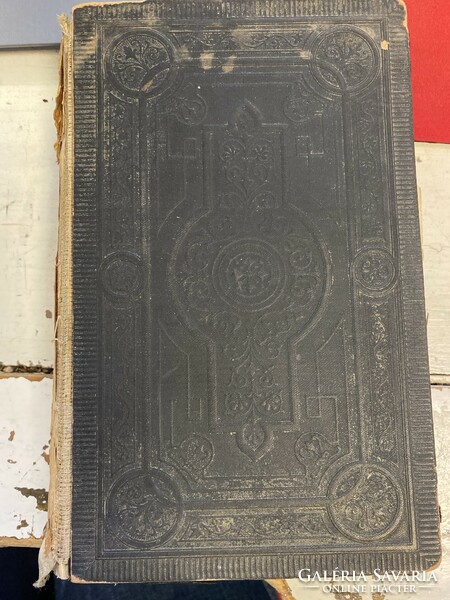 Charles Bible from 1906