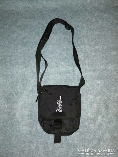 Coca-cola shoulder bag 17*19 cm (a1)