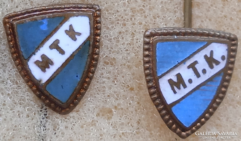 MTK / MTK-VM 9 különböző sport jelvény (M9)