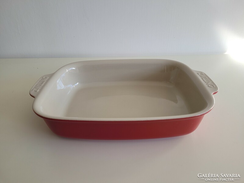 Zwilling 38 cm bowl ceramic baking dish