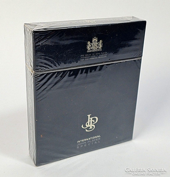 JPS - JOHN PLAYER SPECIAL - vintage cigaretta