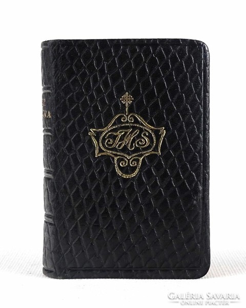 1M249 heavenly manna prayer and hymn book