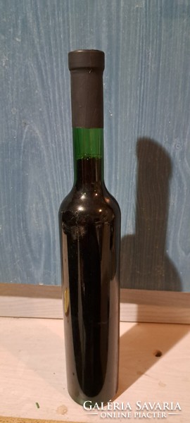 1996.. Tihany cabernet franc 0.5 liter, cellar farm in Badacsony