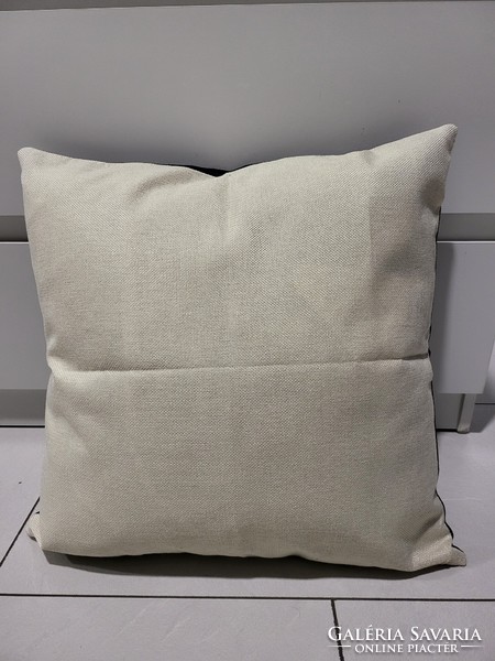 Dom perignon additional decorative pillow 45x45cm