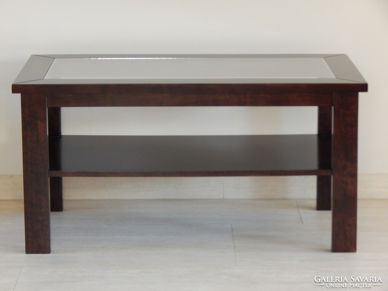 Art Deco alacsony asztal [ B - 23 ]
