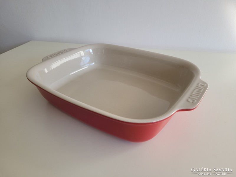 Zwilling 38 cm bowl ceramic baking dish