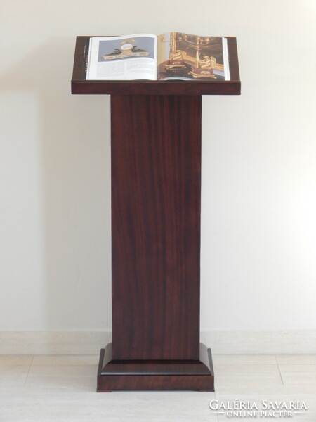 Art deco style pulpit [m11],