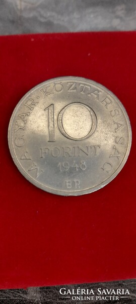 1948 10 forint