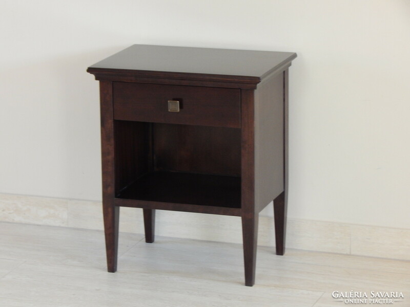 Art deco nightstand in pair [j-06]