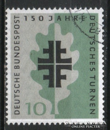 Bundes 5257 mi 292 EUR 0.60