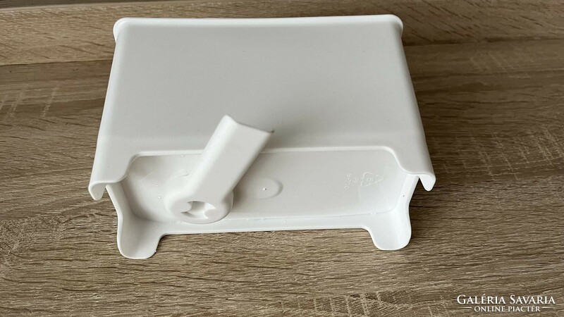 New kitchen sink trash can or sponge holder