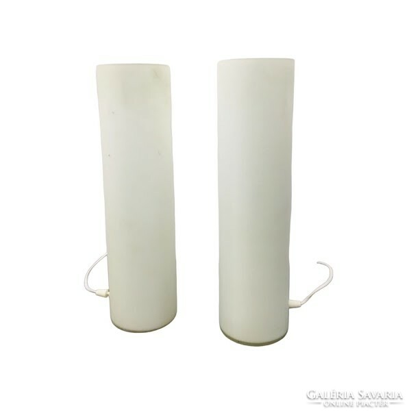 Pair of Italian design table lamps - 50385