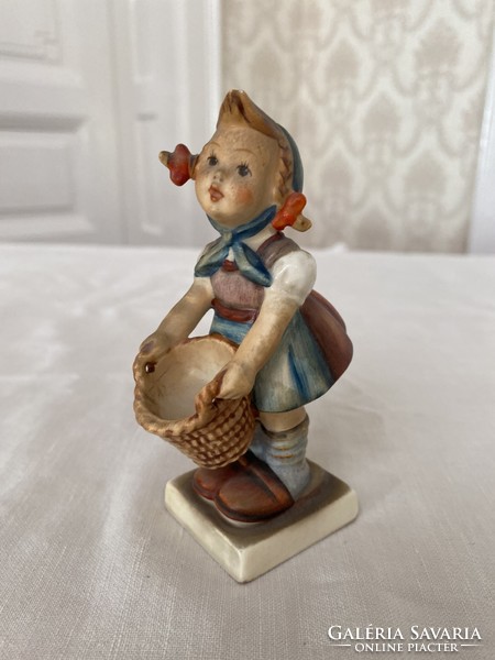 Goebbels Hummel figura 1935-59