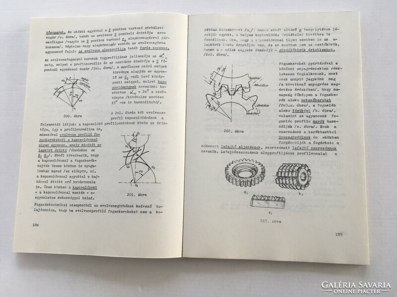 Dr. Ferenc Selmeczi: basic knowledge of mechanical engineering, 1974.