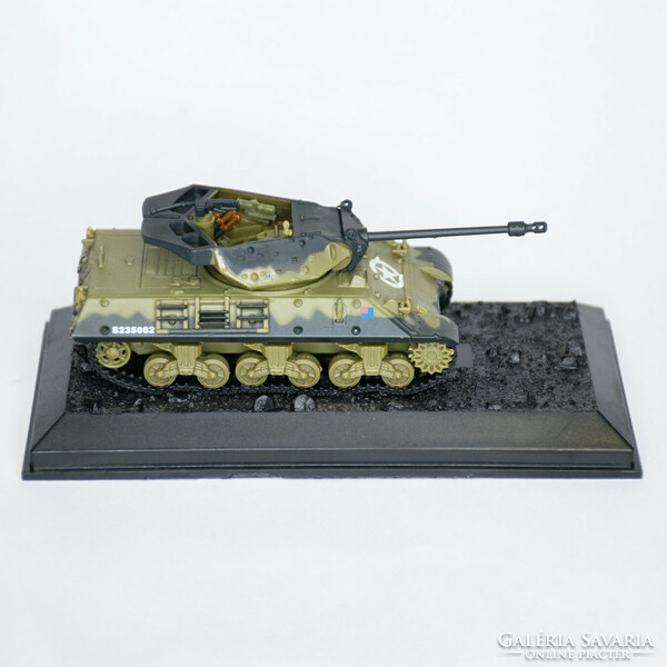 Achilles iic - 1944, 1:72 diecast model