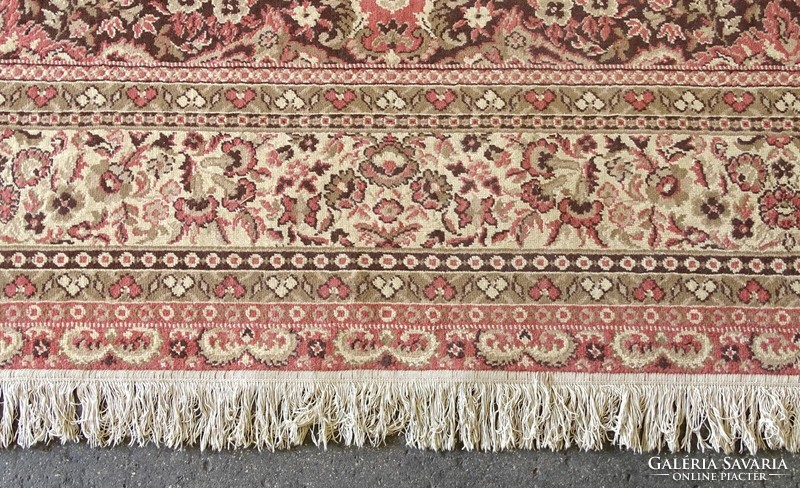 1K994 Békésszentandra huge hall carpet 300 x 410 cm