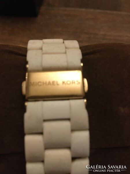 Michael kors women's watch
