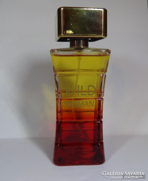 Rarity. !! The luxury wild woman perfume for women is 100 ml