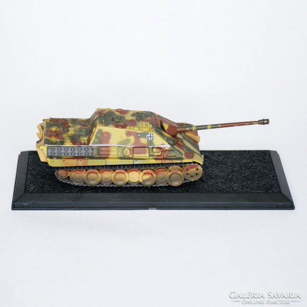 Jagdpanther (sd.Kft.173) - 1944, 1:72 die-cast model