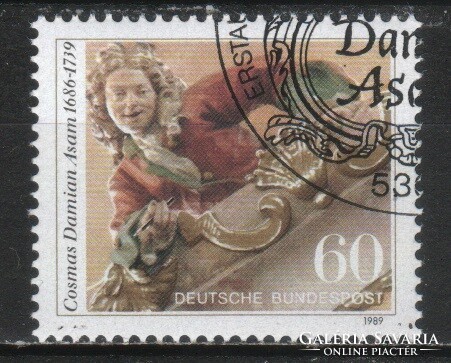 Bundes 5308 mi 1420 EUR 0.60