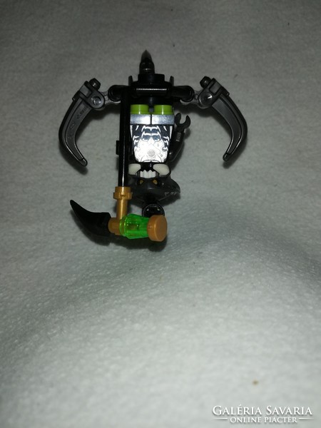 Lego Chima- Shutter 064 minifigura