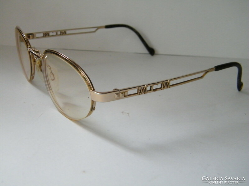 Vintage MCM München szemüveg