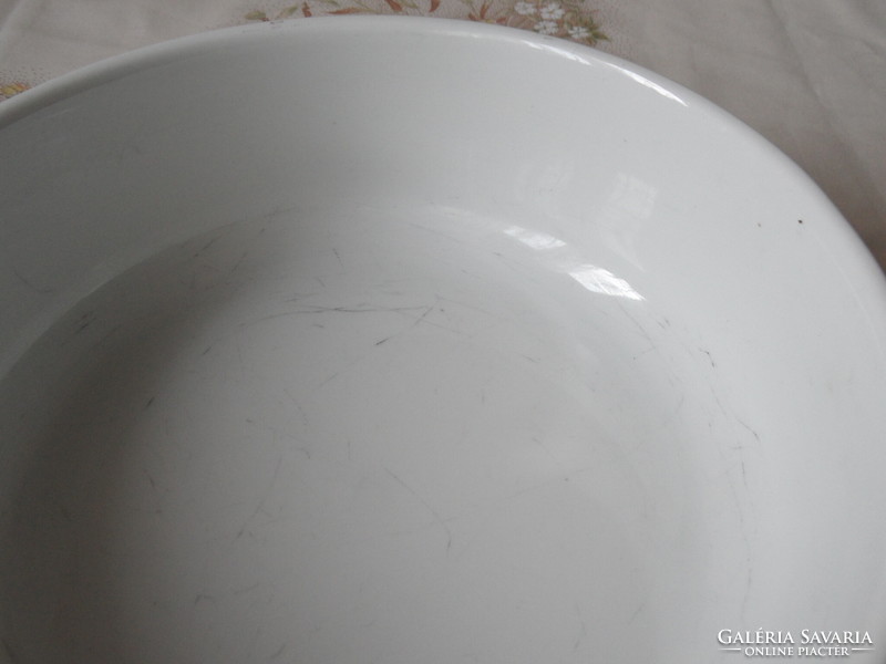 Alföldi porcelain salad bowl
