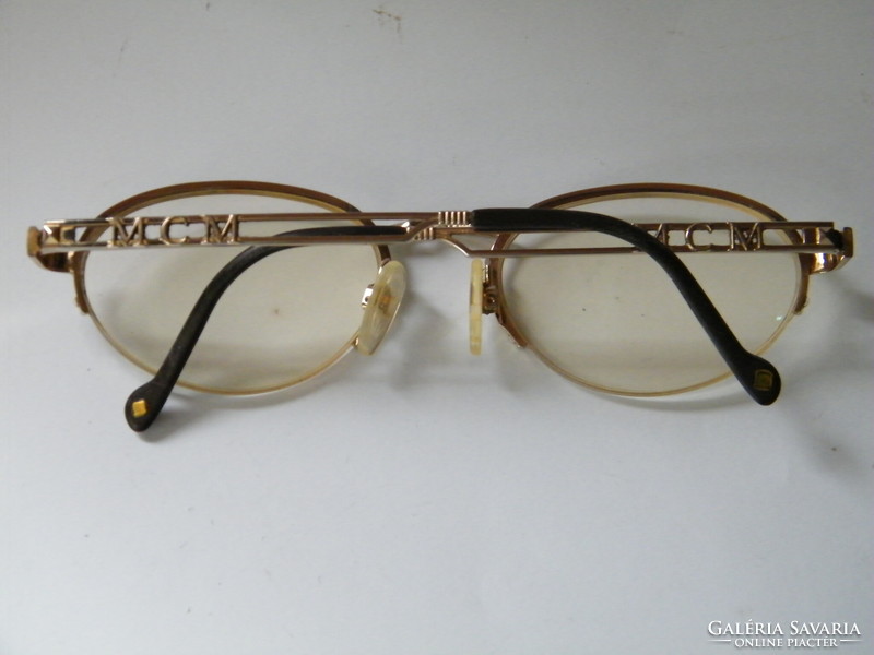 Vintage MCM München szemüveg