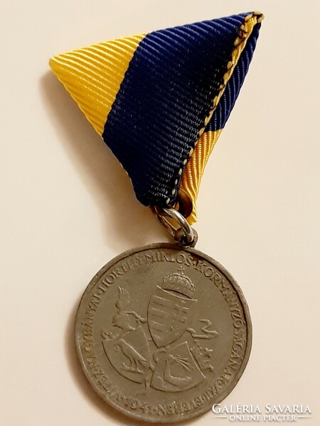 Southern Region Memorial Medal