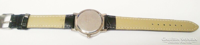 KIENZLE QUARTZ 1822, antik analóg férfi karóra