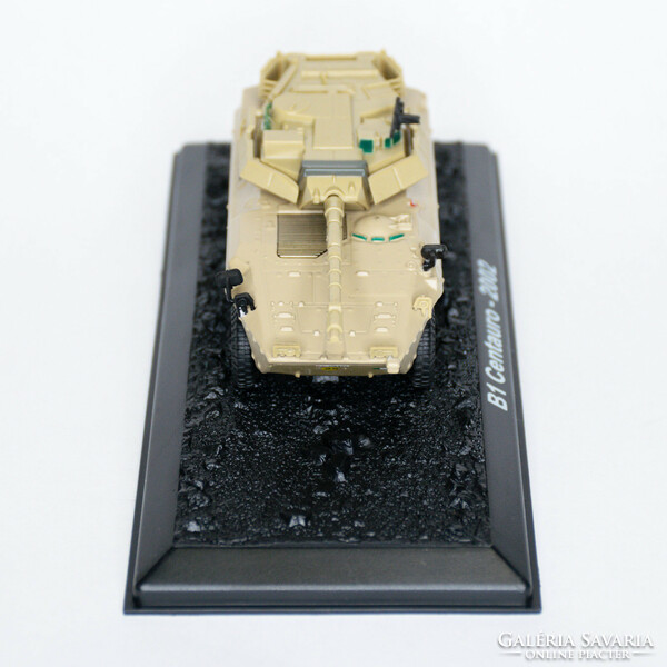 B1 centauro - 2002, 1:72 diecast model