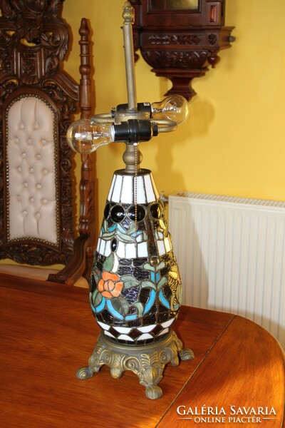 Tiffany lamp 67 cm huge