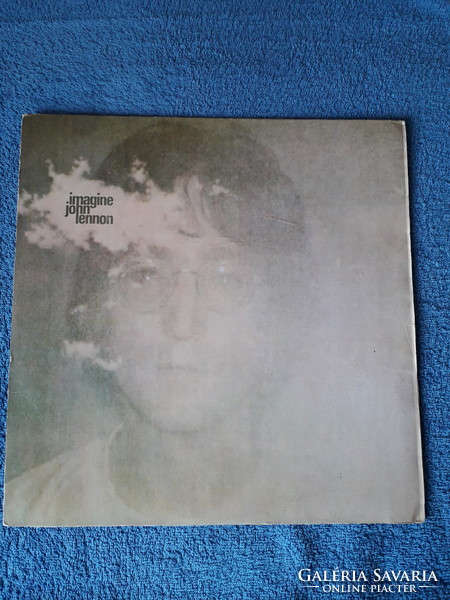 John Lennon   Imagine   /1971/