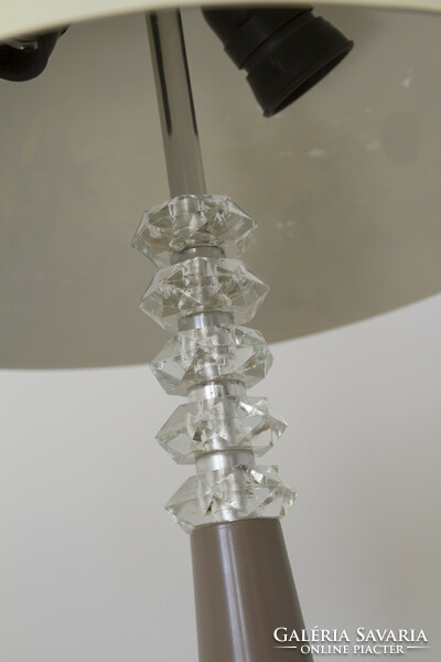 Retro lamp, table lamp