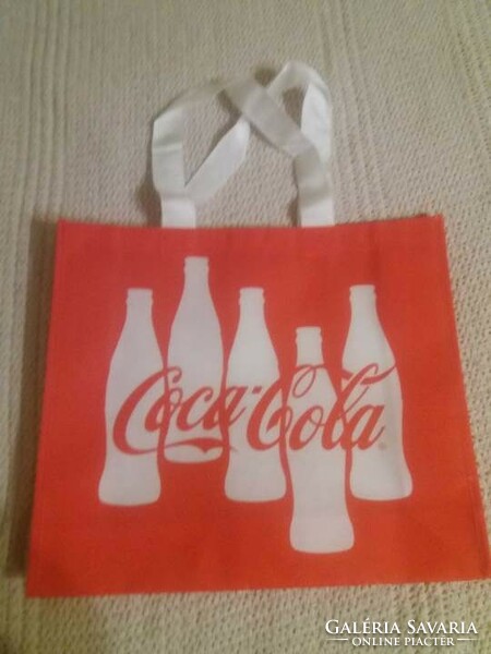 Coca-Cola bag, 3 pcs