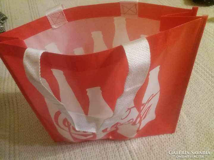 Coca-Cola bag, 3 pcs