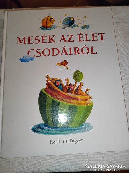 Ildíkó Boldizsár (ed.): Tales of the miracles of life
