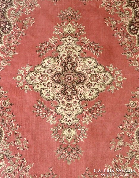 1K994 Békésszentandra huge hall carpet 300 x 410 cm