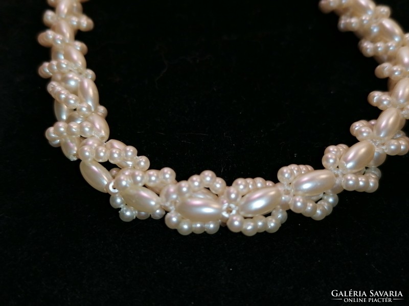 Tekla pearl necklaces (344)