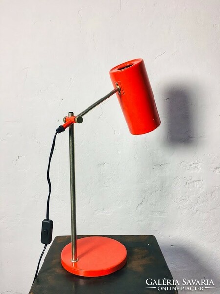 Seifert &. Tilitz kg German vintage design table lamp - 50612