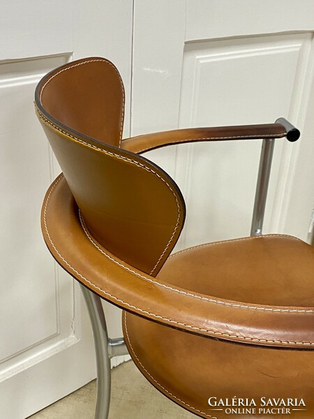 Arrben Marilyn design székek (4db) 70'es évek