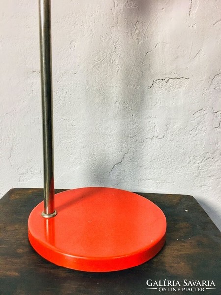 Seifert &. Tilitz KG német vintage design asztali lámpa - 50612