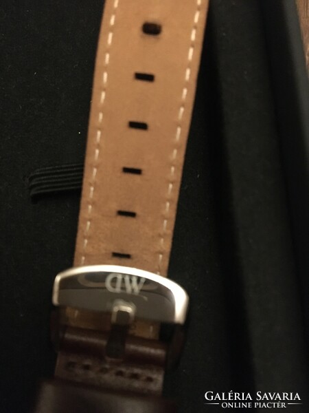 Daniel wellington women's watch