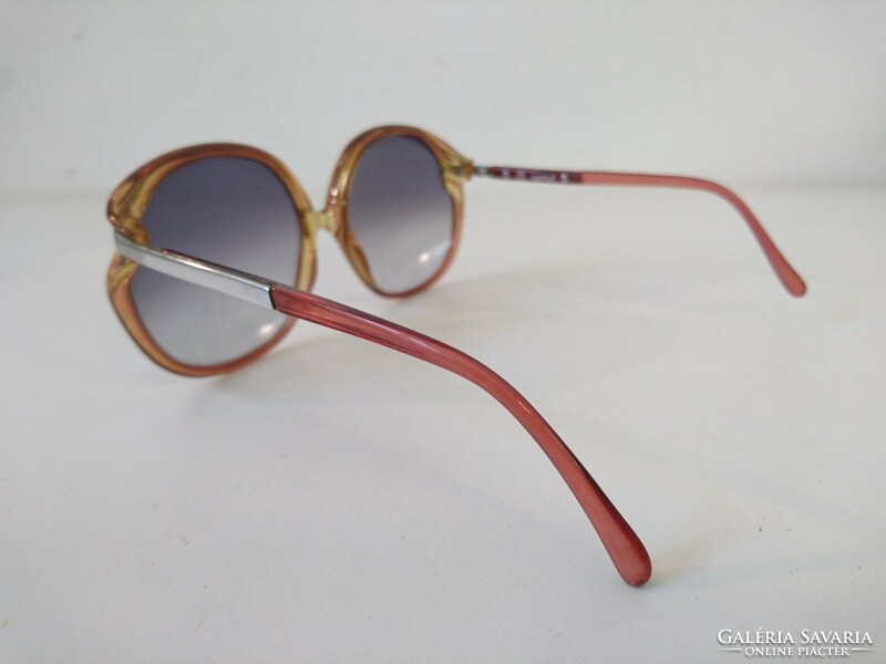 OPTYL 3520 Vintage retro női napszemüveg Made in Austria 80-as évek